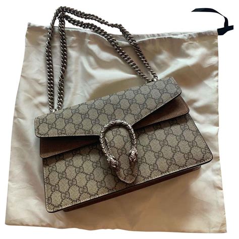 Sac Gucci Dionysus 